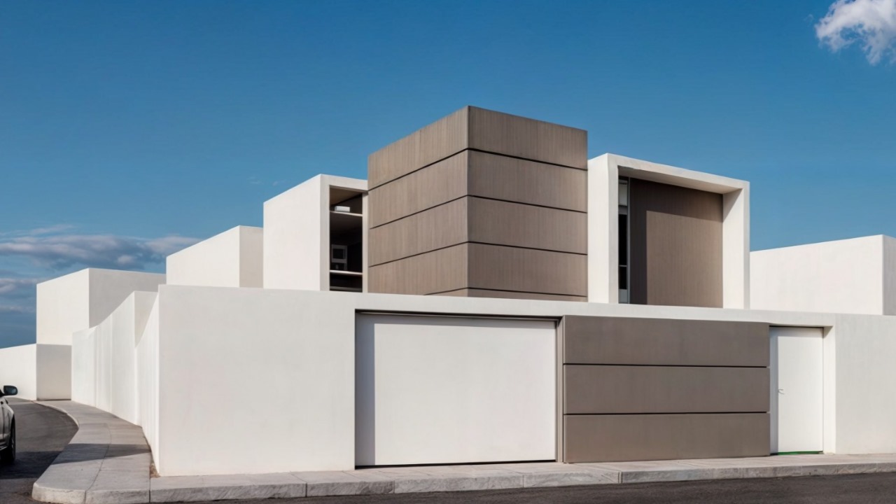 Villa Manta - 2023